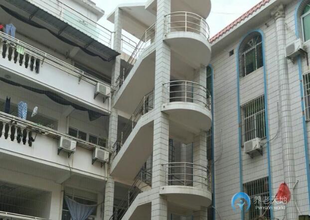 福建省廈門市思明區(qū)明珠養(yǎng)老院