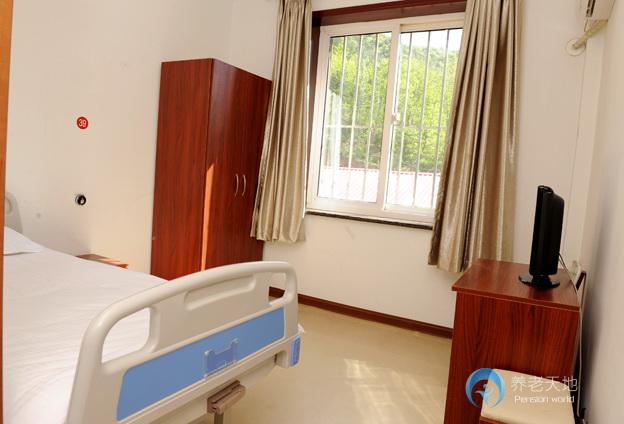 大連市中山區(qū)桂林養(yǎng)護(hù)院二院