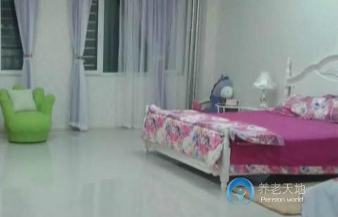 喀左縣敖木侖老年公寓 喀左縣敖木侖老年公寓