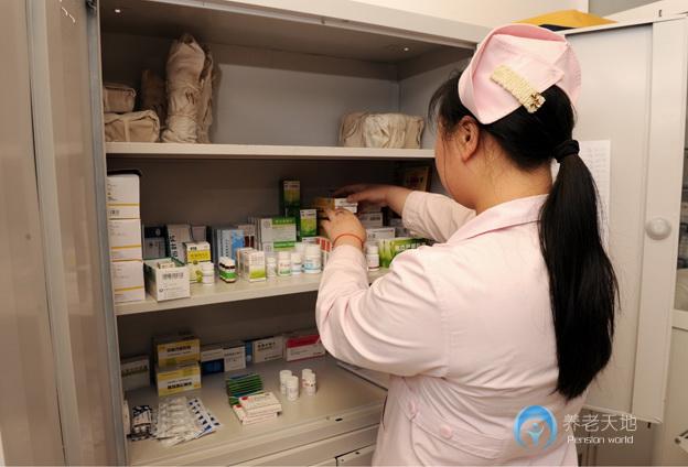 大連市中山區(qū)桂林養(yǎng)護(hù)院二院