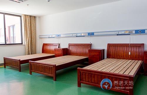 寧波康樂(lè)養(yǎng)老院