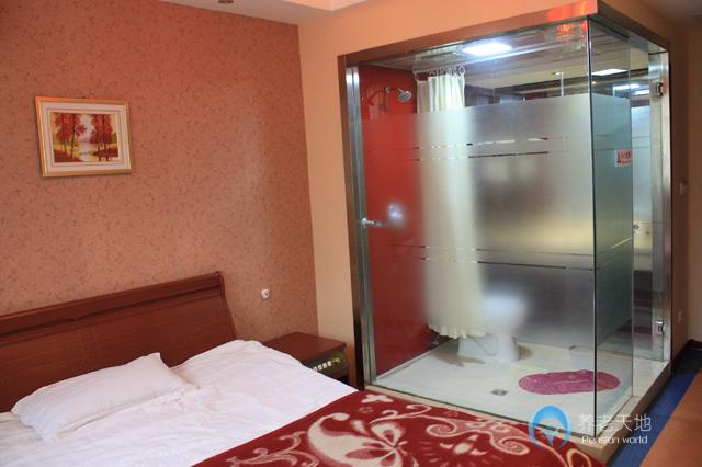 大連市中山民主養(yǎng)老護理院