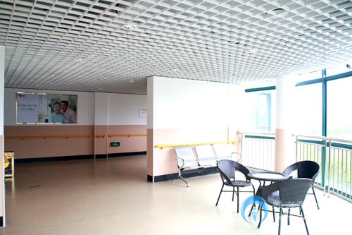 椒江綠康老年康復(fù)護(hù)理院 椒江綠康老年康復(fù)護(hù)理院