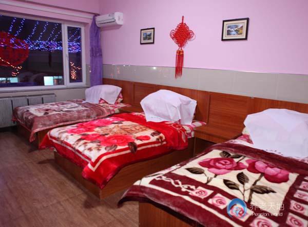 遼寧省錦州市松山新區(qū)壽山養(yǎng)老院 遼寧省錦州市松山新區(qū)壽山養(yǎng)老院