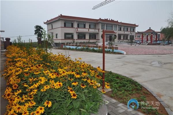 錦州市松山春玥軒養(yǎng)老院