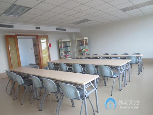 無錫濱湖區(qū)社會福利中心