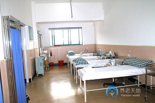 椒江綠康老年康復(fù)護(hù)理院 椒江綠康老年康復(fù)護(hù)理院