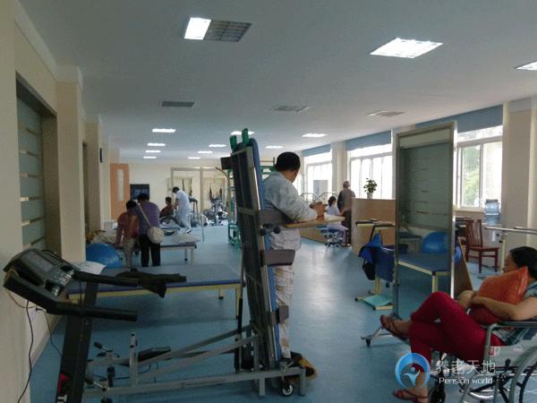 揚(yáng)州市頤和康復(fù)院