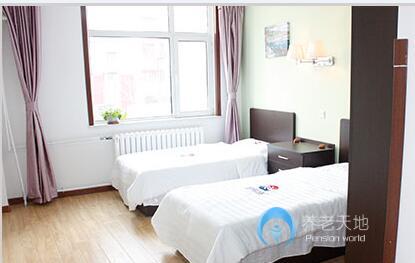 天津市紅橋區(qū)鴻佳河怡老人院 天津市紅橋區(qū)鴻佳河怡老人院