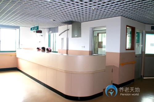 椒江綠康老年康復(fù)護(hù)理院 椒江綠康老年康復(fù)護(hù)理院