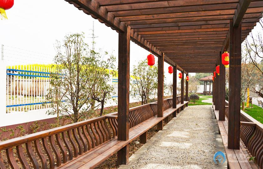 無錫市濱湖區(qū)華莊養(yǎng)老服務(wù)中心