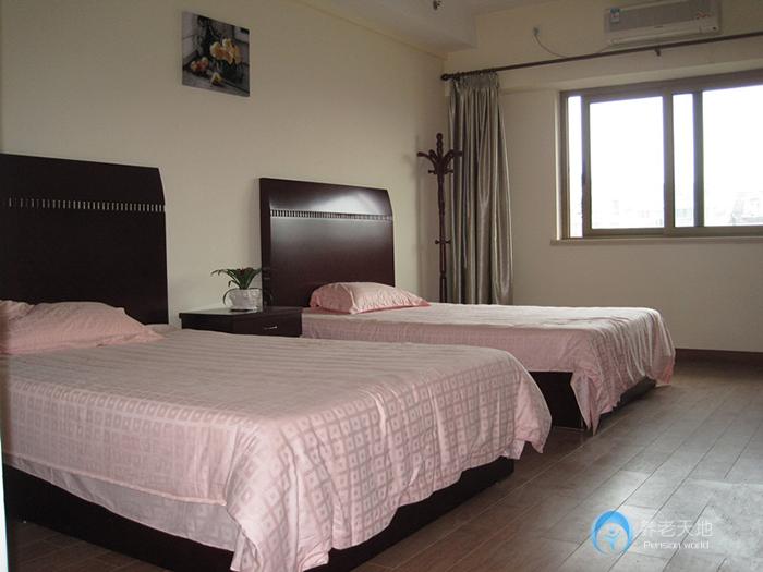 合肥市廬陽區(qū)為民養(yǎng)老院