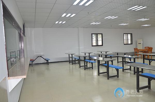 合肥市廬陽(yáng)區(qū)蜀山湖老年公寓