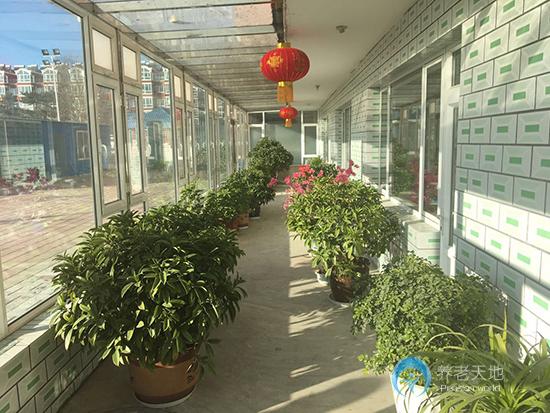 遼寧省凌源市夕陽紅養(yǎng)老院