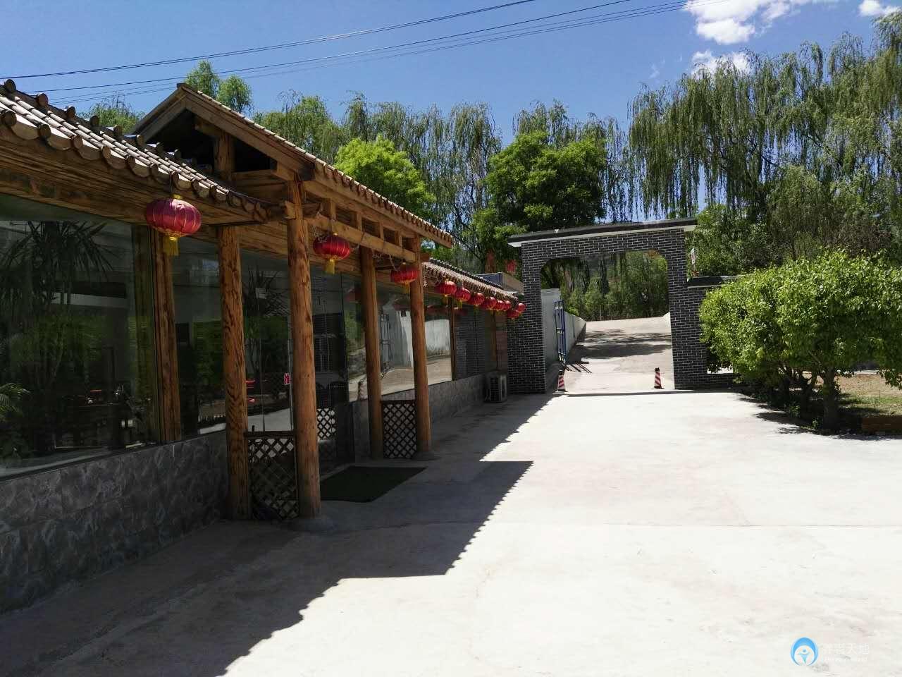 太原市尖草坪柴村社區(qū)養(yǎng)老院 太原市尖草坪柴村社區(qū)養(yǎng)老院