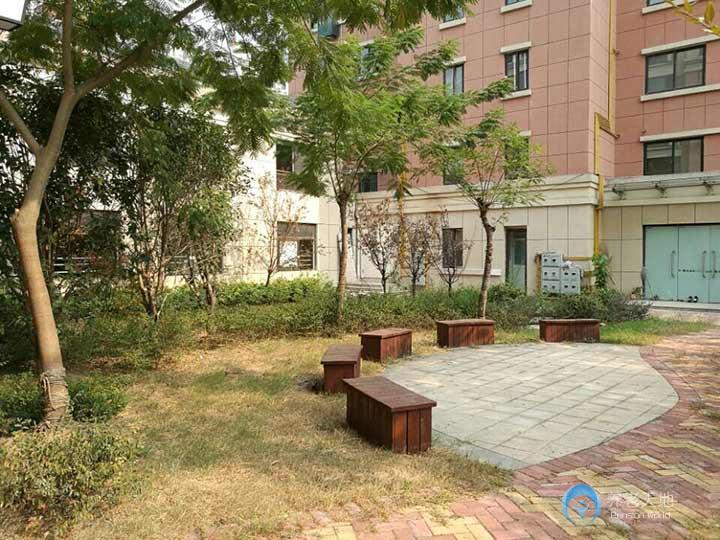 合肥太陽灣老年公寓