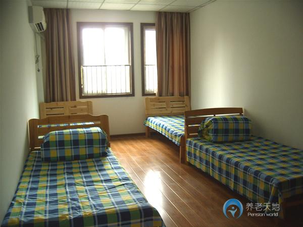 合肥童話名苑老年公寓 合肥童話名苑老年公寓