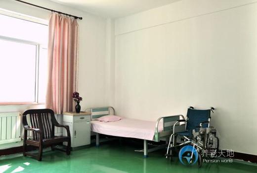 大連市金貿(mào)社區(qū)幸福老年之家