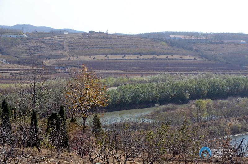 大連金州新區(qū)臥龍國際養(yǎng)老中心