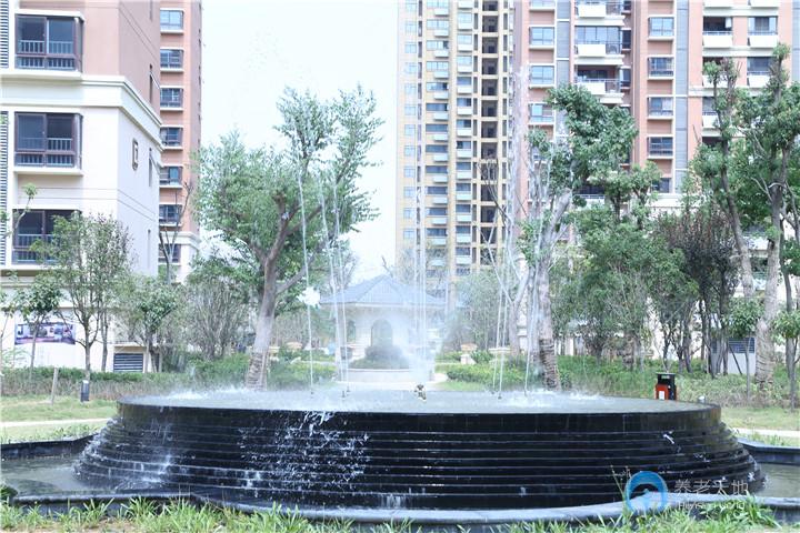 合肥太陽灣老年公寓