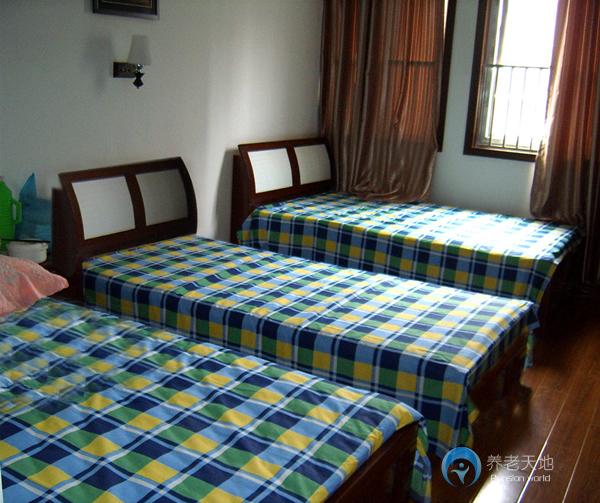 合肥童話名苑老年公寓 合肥童話名苑老年公寓