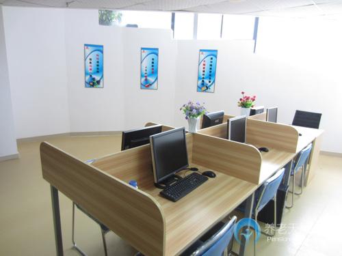 深圳市南山區(qū)萬(wàn)家福居家養(yǎng)老社