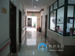 廣州頤壽安養(yǎng)·黃沙長壽苑