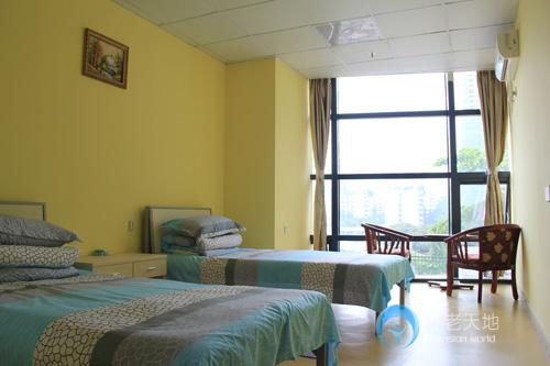 深圳市南山區(qū)萬(wàn)家福居家養(yǎng)老社