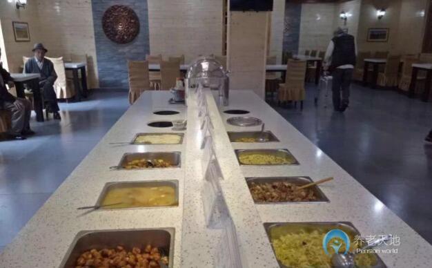 昆明鶴灣養(yǎng)老院 昆明鶴灣養(yǎng)老院