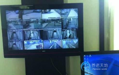 河北省邯鄲市邯山區(qū)養(yǎng)護結(jié)合養(yǎng)老服務(wù)中心