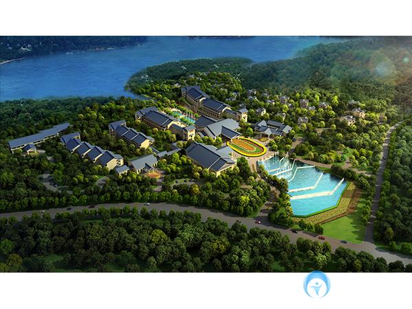 仙女湖·東鑫曜陽國際老年公寓