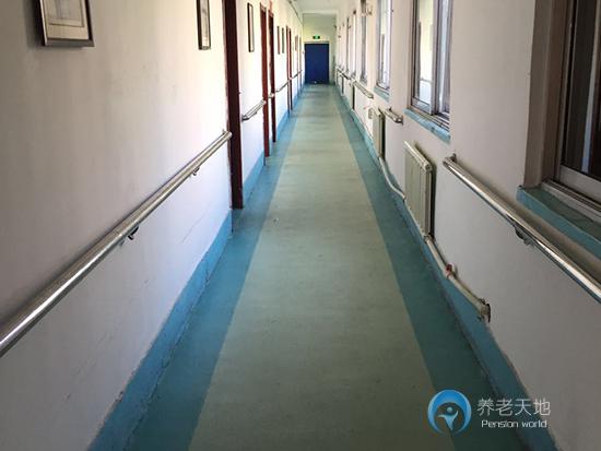 撫順市新?lián)釁^(qū)喜福來養(yǎng)老院 撫順市新?lián)釁^(qū)喜福來養(yǎng)老院