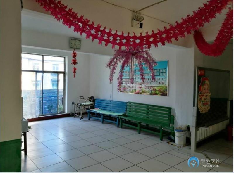 撫順市新?lián)釁^(qū)勝利養(yǎng)老院 撫順市新?lián)釁^(qū)勝利養(yǎng)老院