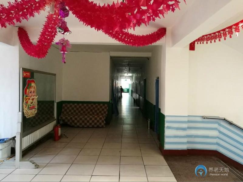 撫順市新?lián)釁^(qū)勝利養(yǎng)老院 撫順市新?lián)釁^(qū)勝利養(yǎng)老院