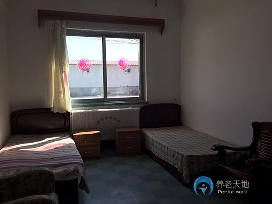 撫順市新?lián)釁^(qū)喜福來養(yǎng)老院 撫順市新?lián)釁^(qū)喜福來養(yǎng)老院