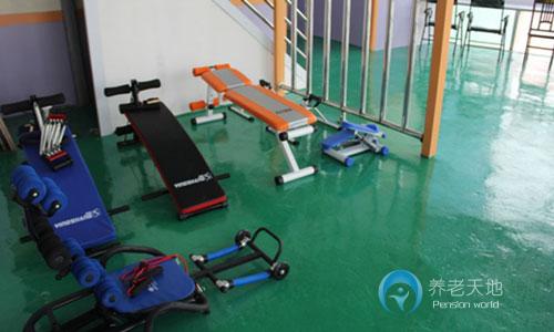 石家莊市裕華區(qū)頤和老年公寓 石家莊市裕華區(qū)頤和老年公寓