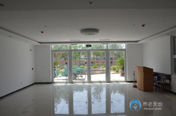 唐山市豐潤(rùn)區(qū)福潤(rùn)澤老年家園