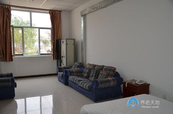 唐山市豐潤(rùn)區(qū)福潤(rùn)澤老年家園