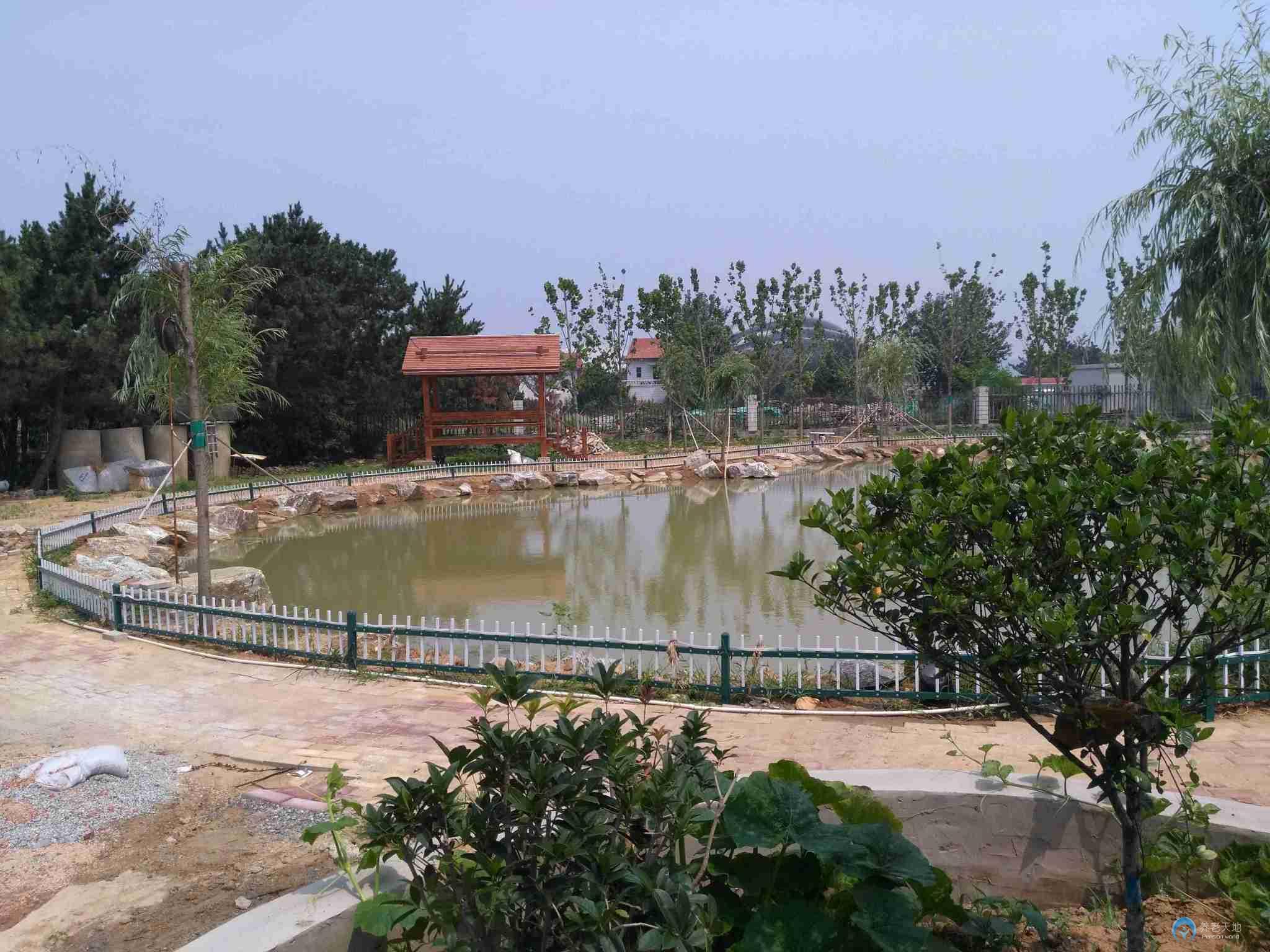 德緣老年休養(yǎng)中心