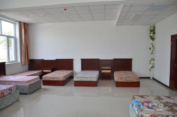 唐山市豐潤(rùn)區(qū)福潤(rùn)澤老年家園