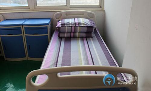 石家莊市裕華區(qū)頤和老年公寓 石家莊市裕華區(qū)頤和老年公寓