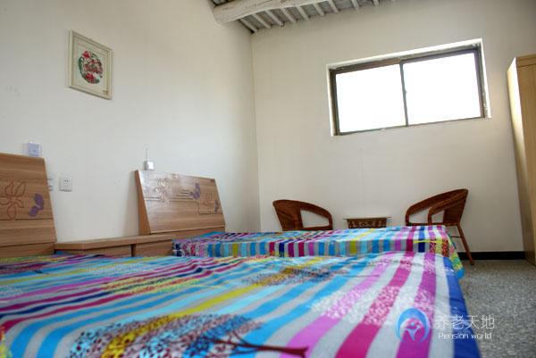 石家莊市長安區(qū)福壽居養(yǎng)老院