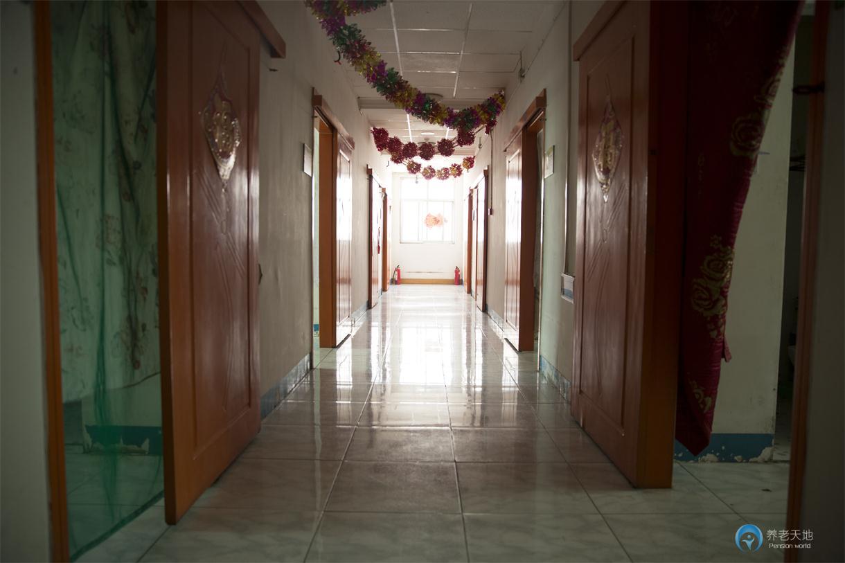 石家莊祥愛緣?祥和老年公寓建和橋分院 石家莊祥愛緣?祥和老年公寓建和橋分院