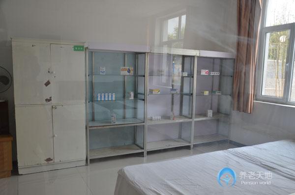 唐山市豐潤(rùn)區(qū)福潤(rùn)澤老年家園