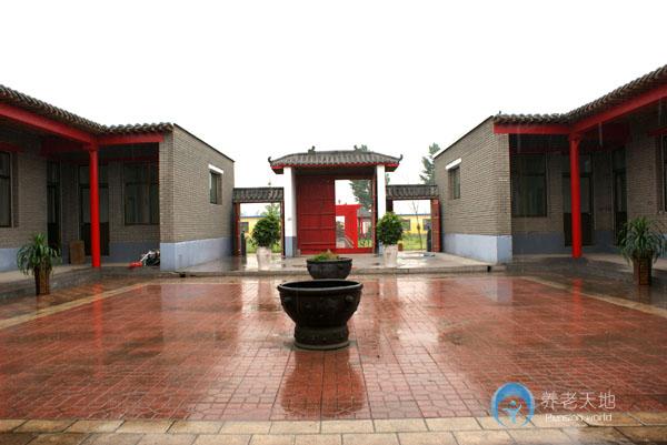 石家莊市長安區(qū)福壽居養(yǎng)老院