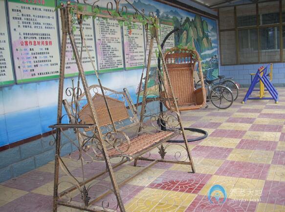 石家莊鹿泉區(qū)西山園林老年公寓 石家莊鹿泉區(qū)西山園林老年公寓