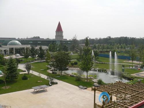 北京市海淀區(qū)四季青鎮(zhèn)敬老院