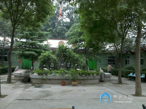 北京市大興區(qū)泰福春老年公寓 北京市大興區(qū)泰福春老年公寓