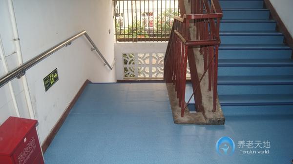 武漢市武昌區(qū)陽光福利院