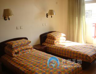 天津市河西區(qū)梅江國(guó)際老齡村 天津市河西區(qū)梅江國(guó)際老齡村